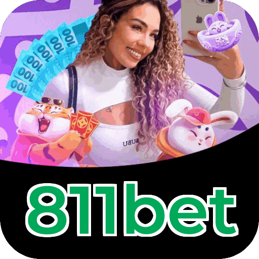 Plataforma 811bet mostrando interface moderna, jogos certificados e recursos de segurança licenciados